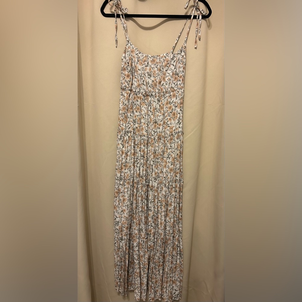 Medium By The River Dress